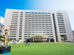 (提供:福岡市)